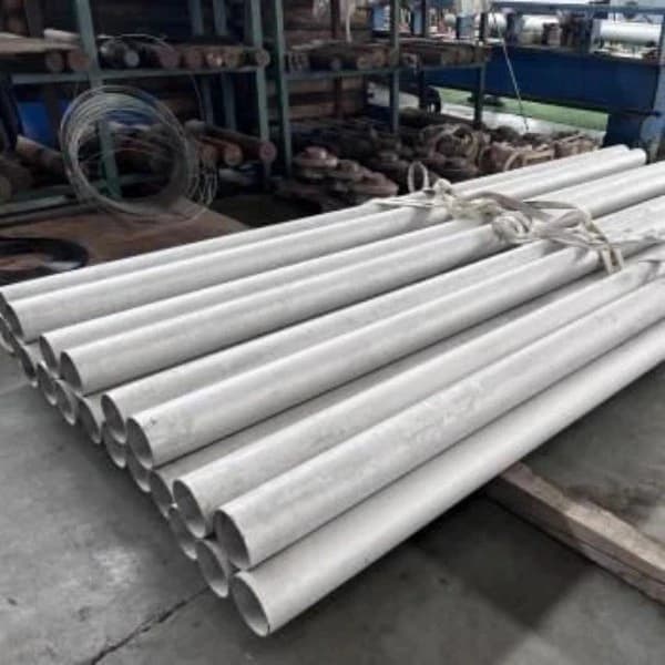 Hastelloy C276 Seamless Pipe