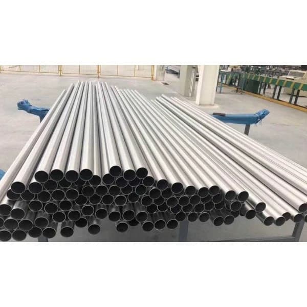 Stainless Nickel and Alloy Piping 3