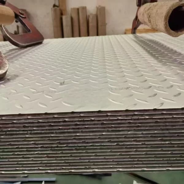 Hastelloy Steel C276 Plate Sheet 2