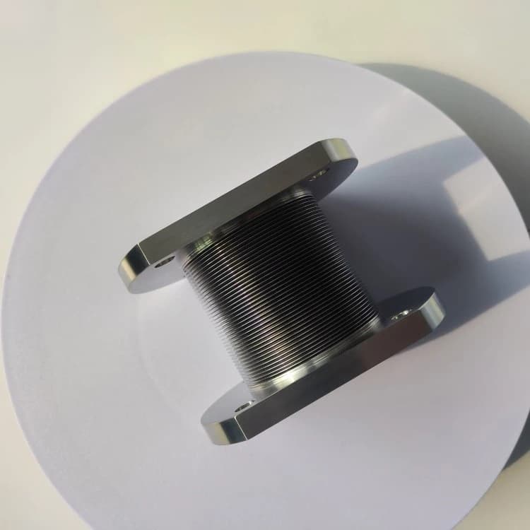 Inconel 625 Bellows Expansion Joint 7