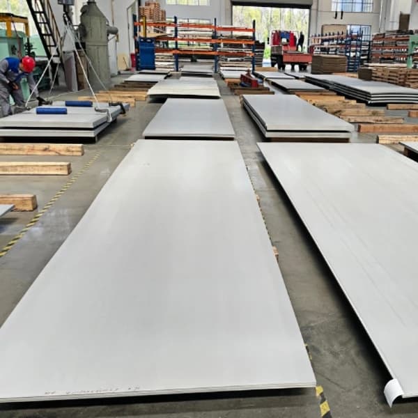 Q235 Carbon Steel Plate 2