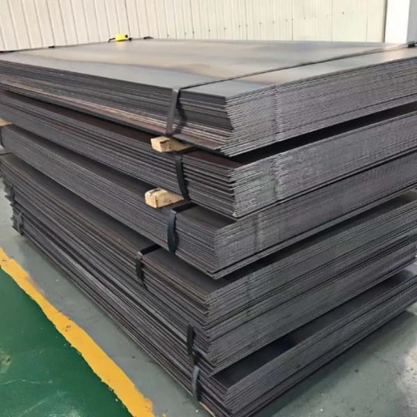 Q235 Carbon Steel Plate 4