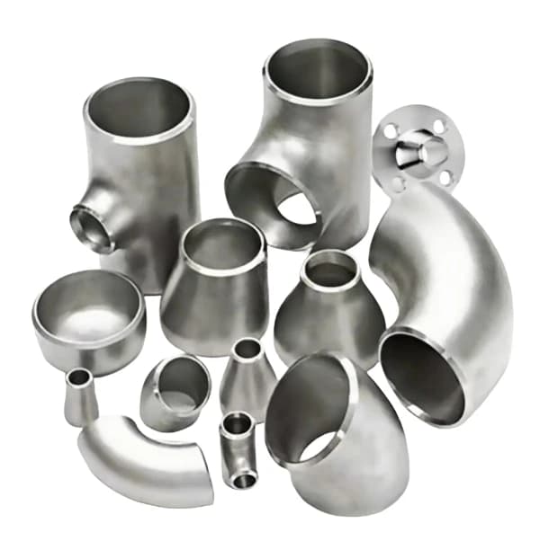 Pipe Fittings
