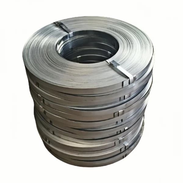 S355jr Carbon Steel Coil 4