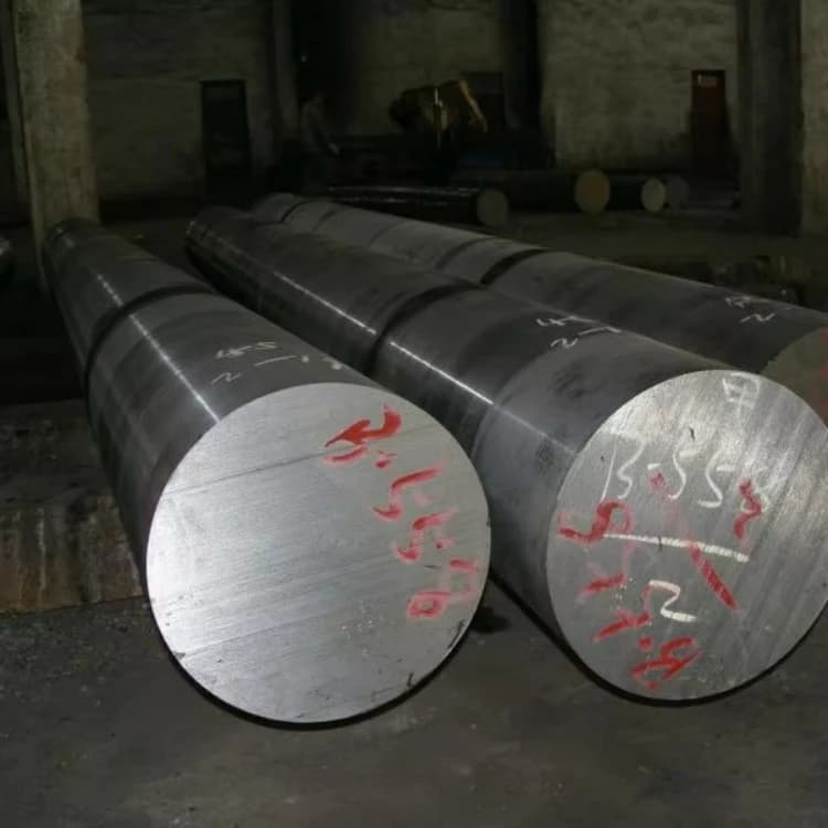 SCM415 Round Steel 4