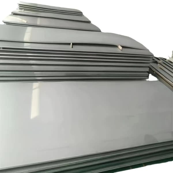 Duplex Steel Plate Sheet 3