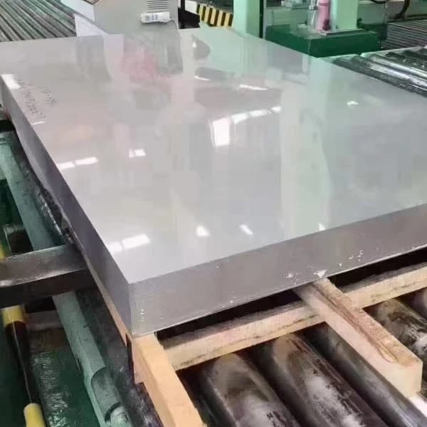 Stainless Steel 304l Plate