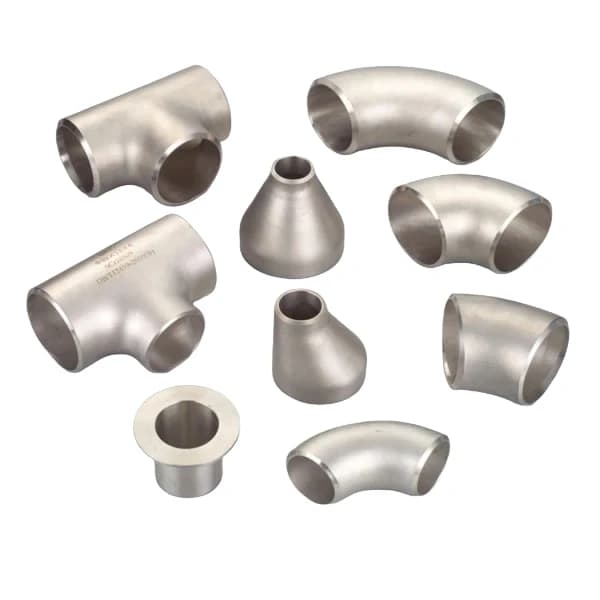 Hastelloy C276 Elbow